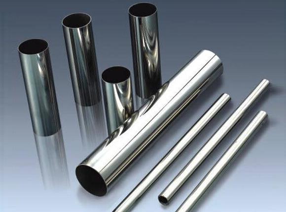 不锈钢焊管 不锈钢焊管