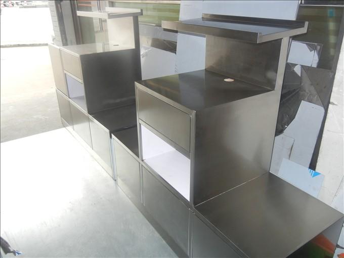 不锈钢定做加工各种厨具,不锈钢定做加工厂家受春节影响价格不稳定