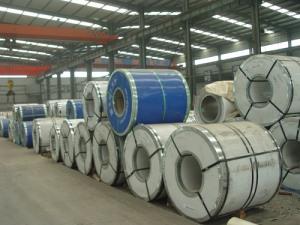 北京不锈钢加工厂