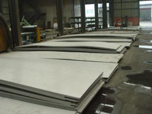 不锈钢激光加工