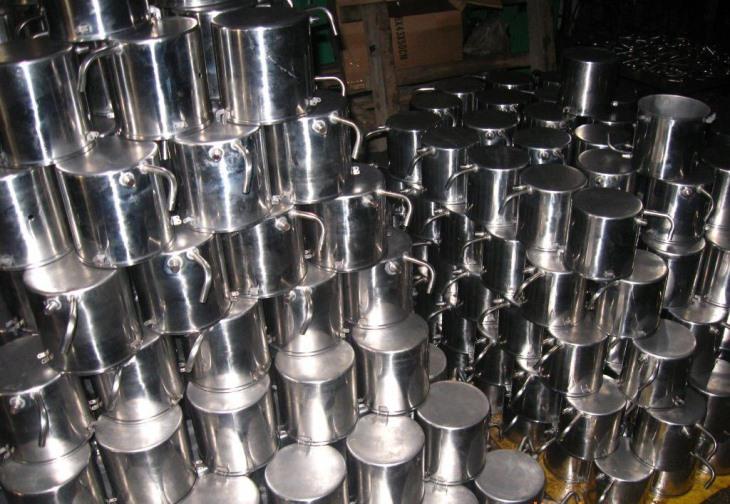 山东不锈钢加工