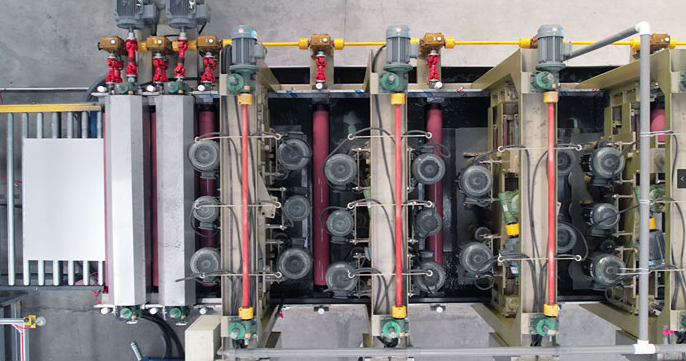 不锈钢剪板加工冷轧8K设备 不锈钢剪板加工冷轧8K设备