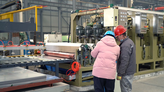 不锈钢剪板加工冷轧8K 不锈钢剪板加工冷轧8K