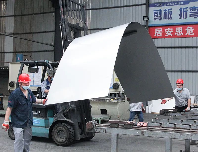 不锈钢加工 不锈钢加工