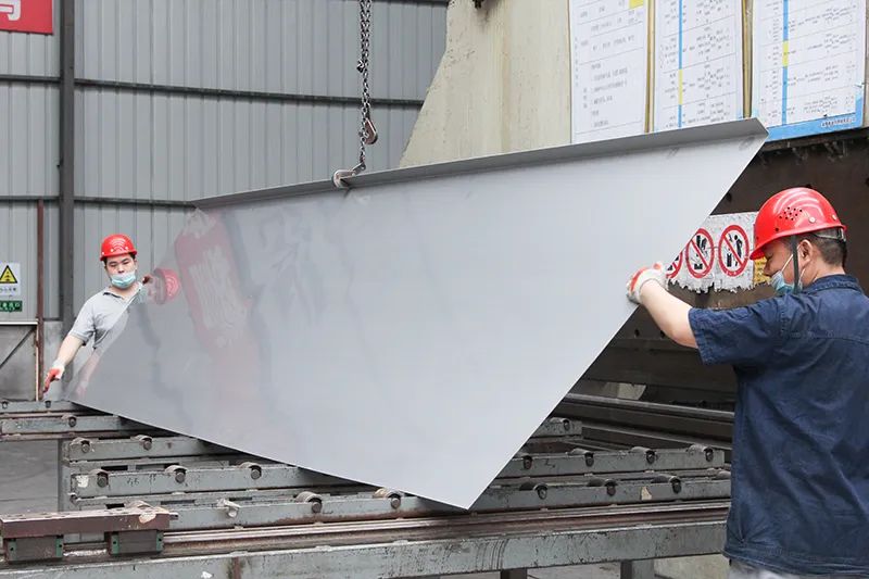 不锈钢板加工 不锈钢板加工